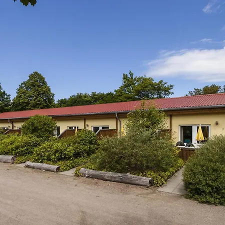 Reihenhaus, 35 Qm, 1 Schlafzimmer