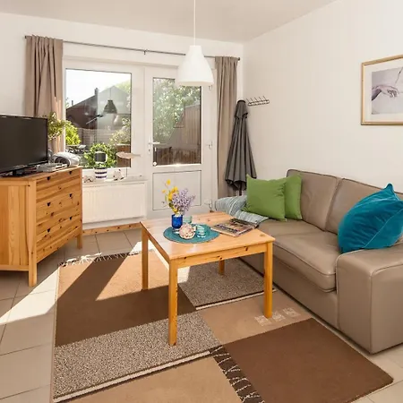 Reihenhaus, 35 Qm, 1 Schlafzimmer Rerik