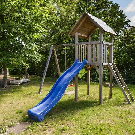 Reihenhaus, 35 Qm, 1 Schlafzimmer Tatil Evi Rerik