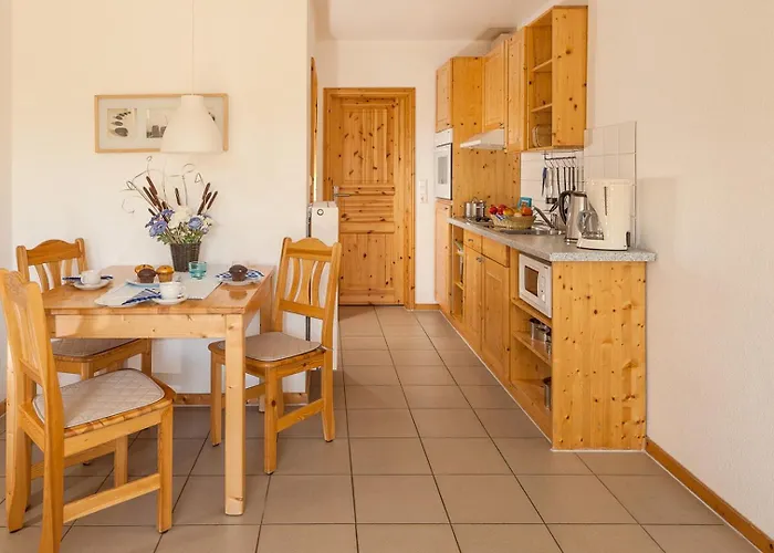 Reihenhaus, 35 Qm, 1 Schlafzimmer Tatil Evi