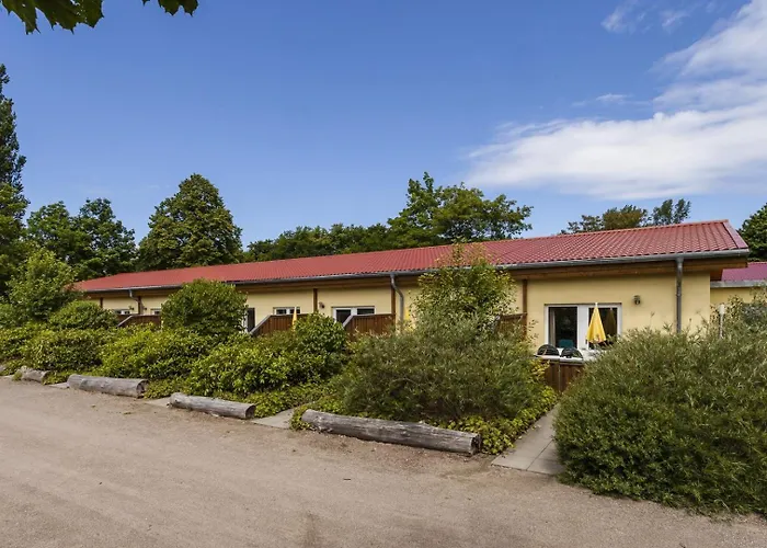 Reihenhaus, 35 Qm, 1 Schlafzimmer