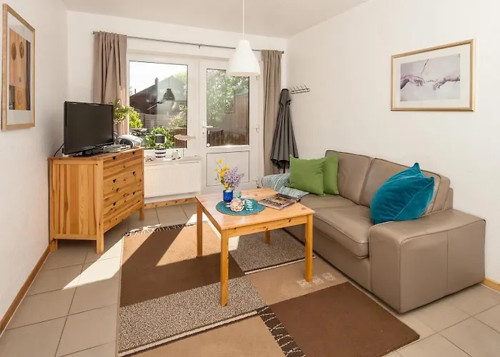 Reihenhaus, 35 Qm, 1 Schlafzimmer Rerik