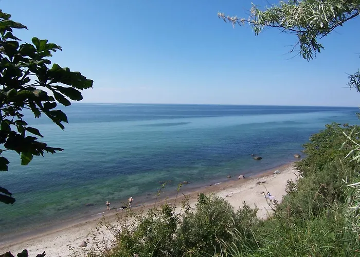 Reihenhaus, 35 Qm, 1 Schlafzimmer Tatil Evi